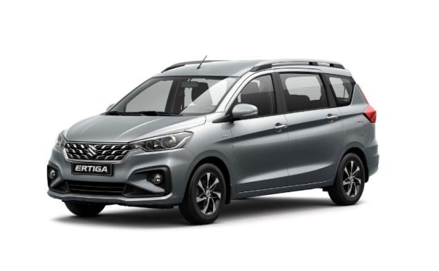 Ertiga
